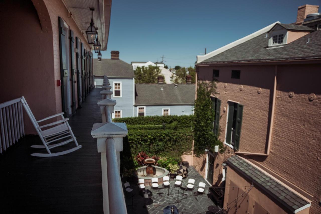 Hotel Royal Frenchmen And Bar Nueva Orleans