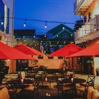 Hotel Royal Frenchmen Hotel&bar New Orleans