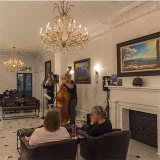 Royal Frenchmen Hotel&bar 4* New Orleans