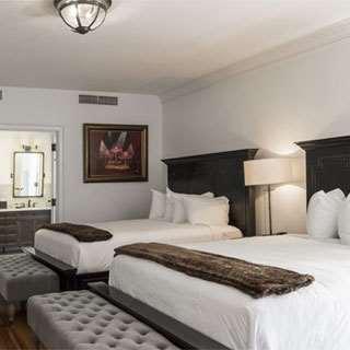 Hotel Royal Frenchmen Hotel&bar New Orleans