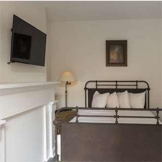 Hotel Royal Frenchmen Hotel&bar New Orleans