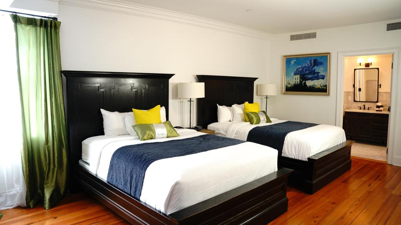 Hotel Royal Frenchmen Hotel&bar