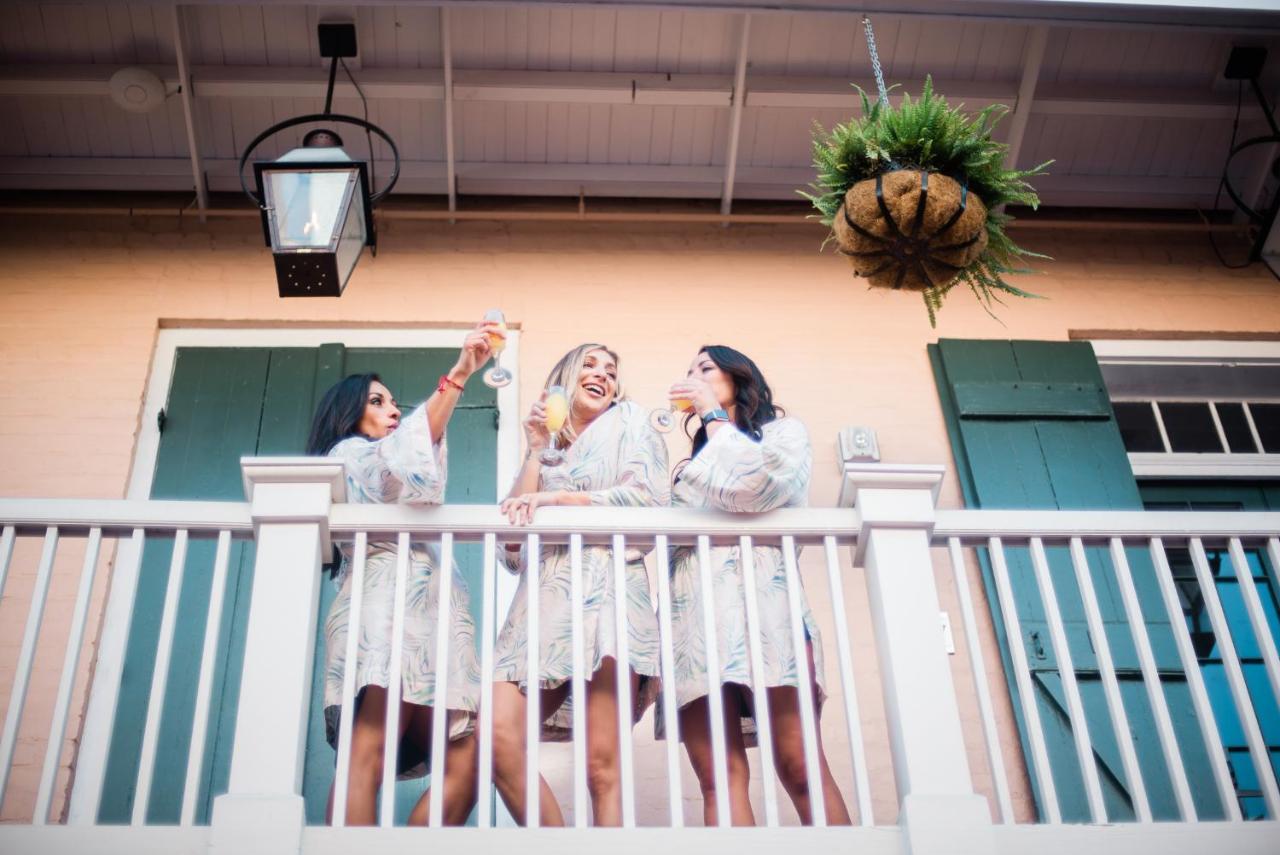 Royal Frenchmen Hotel&bar Hotel New Orleans