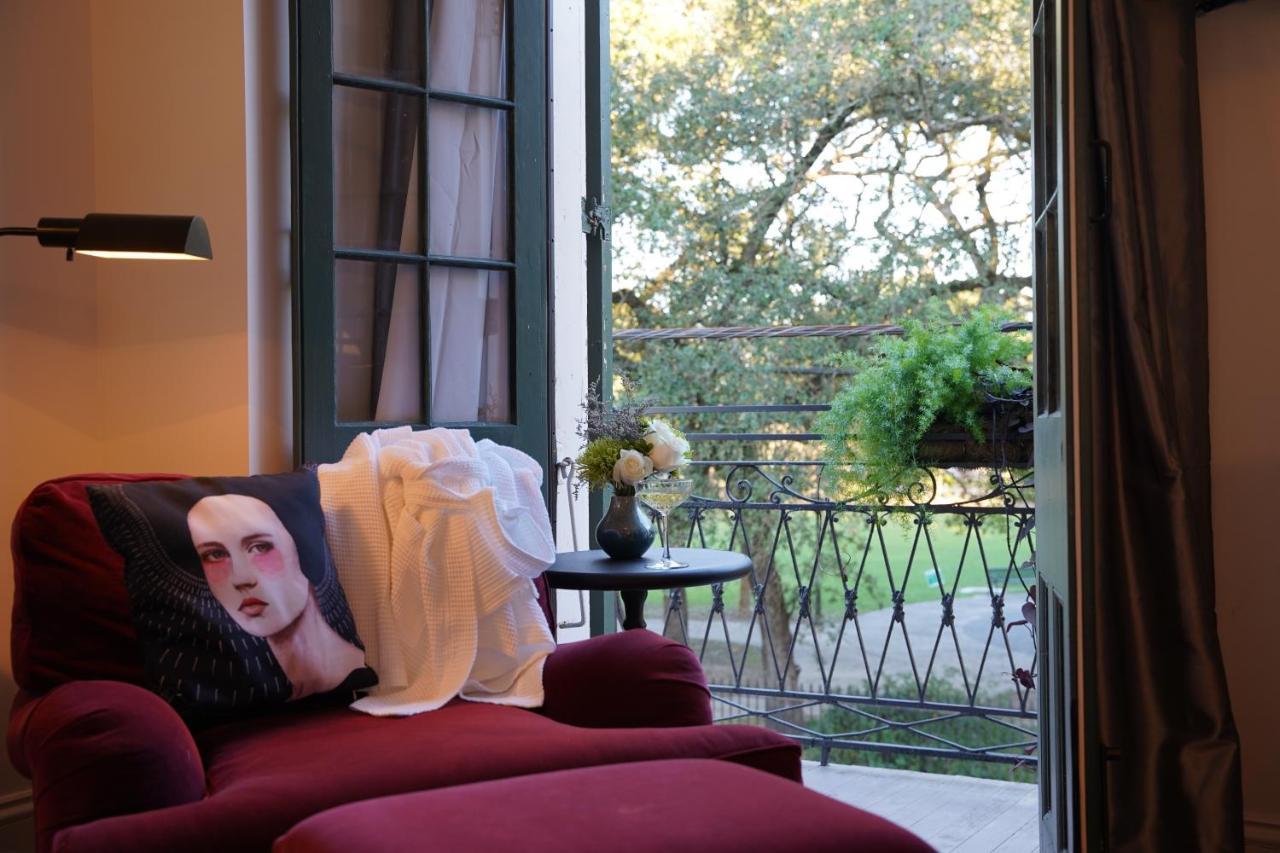 Hotel Royal Frenchmen Hotel&bar New Orleans