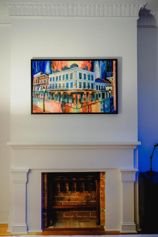 Royal Frenchmen Hotel&bar