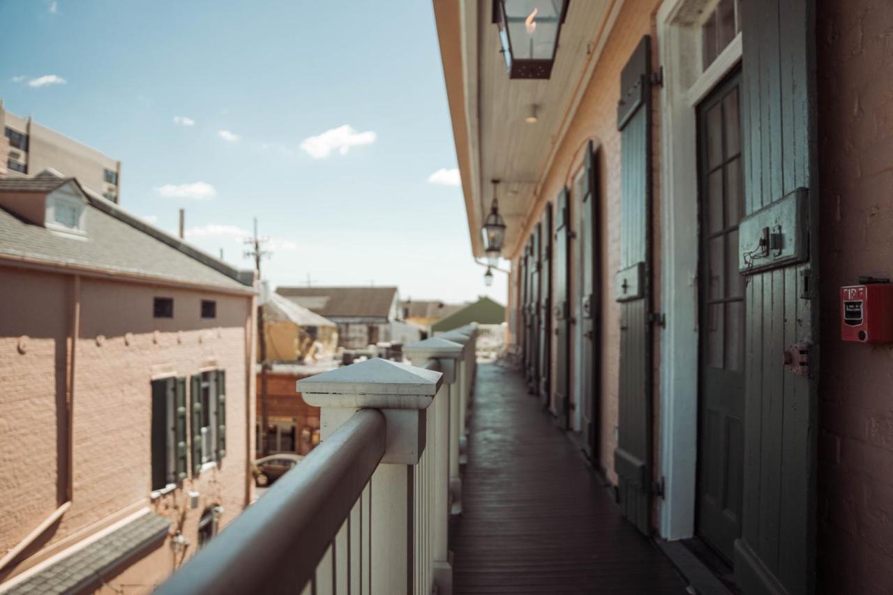Royal Frenchmen Hotel&bar 4*