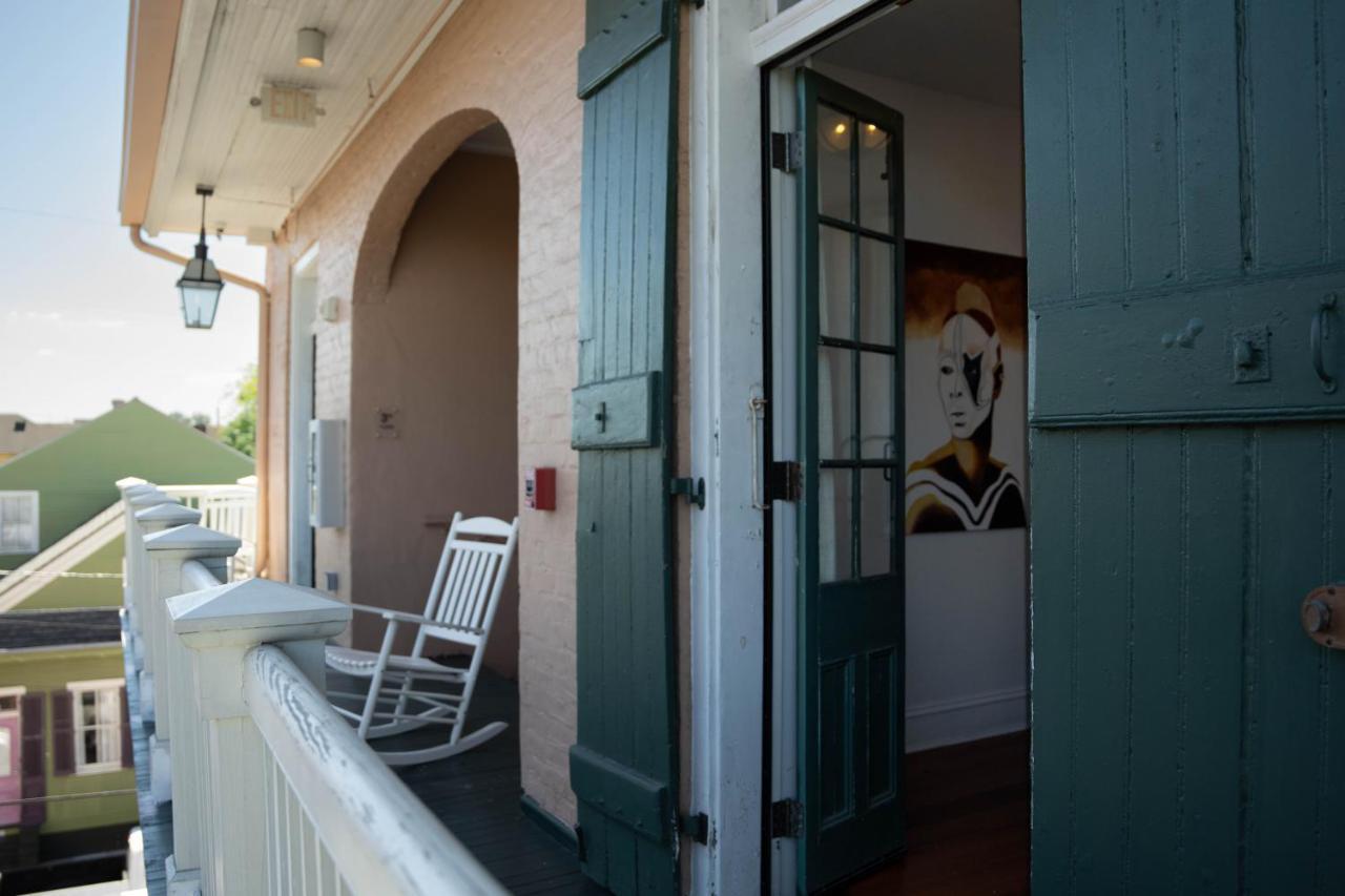 Royal Frenchmen Hotel&bar 4*