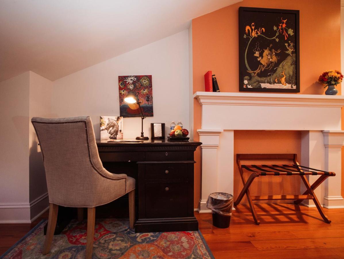 Royal Frenchmen Hotel&bar 4* New Orleans