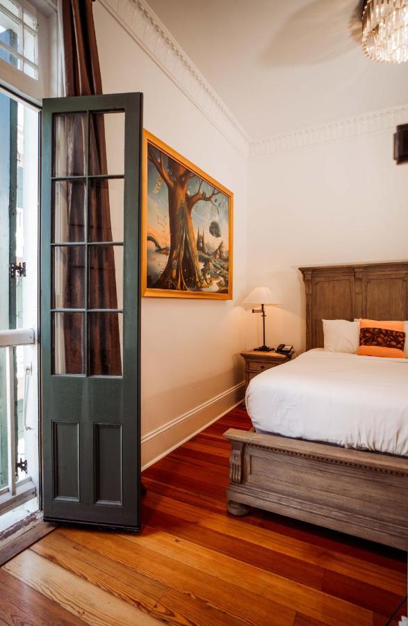 Royal Frenchmen Hotel&bar 4* New Orleans