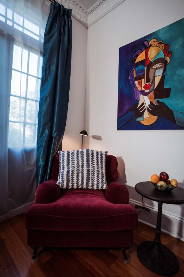 Royal Frenchmen Hotel&bar 4*