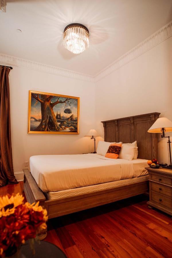 Royal Frenchmen Hotel&bar 4* New Orleans