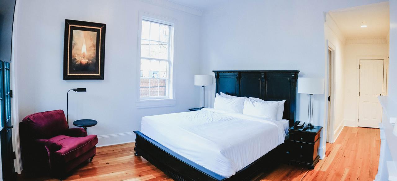 Royal Frenchmen Hotel&bar 4* New Orleans
