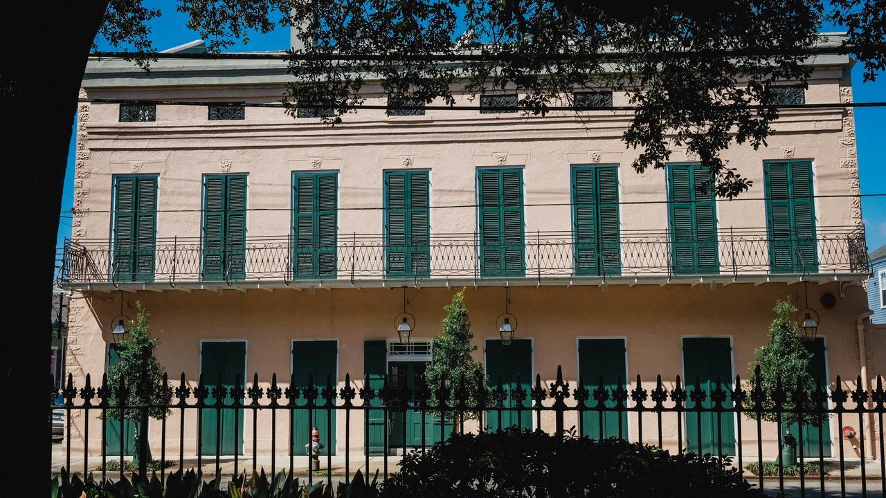Royal Frenchmen Hotel&bar Hotel 4*