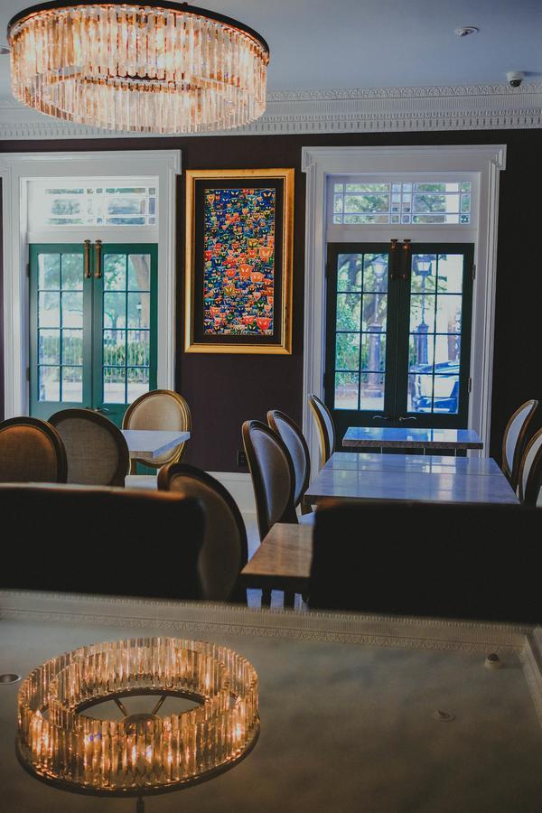 Hotel Royal Frenchmen Hotel&bar 4*