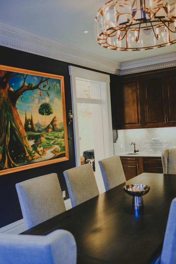Royal Frenchmen Hotel&bar