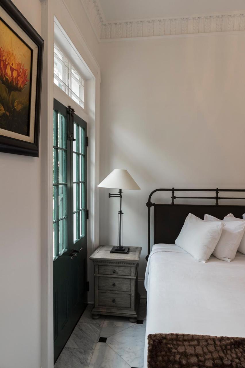 Hotel Royal Frenchmen Hotel&bar